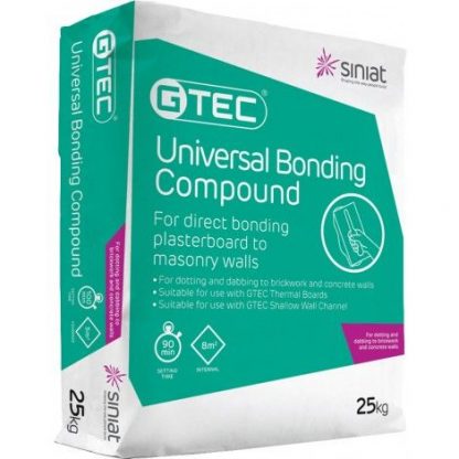 Universal Bonding Compound Adhesive