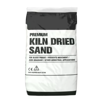 Kiln Dried Sand Maxipack