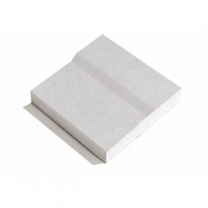 Standard Plasterboard Square Edge