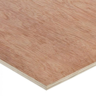 Chinese Hardwood Ply Board