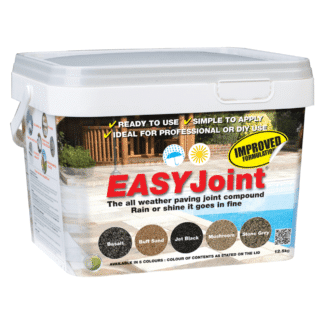 Azpects EASYJoint All Weather 12.5kg