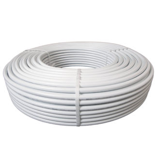 Emmeti PE-RT 5-LAYER Barrier Pipe -16x2mm