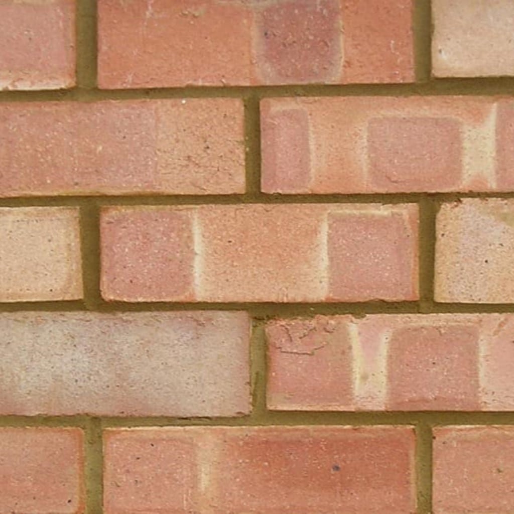 65mm Commons LBC Facing Bricks