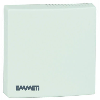 Emmeti Remote Sensor 10K Casing