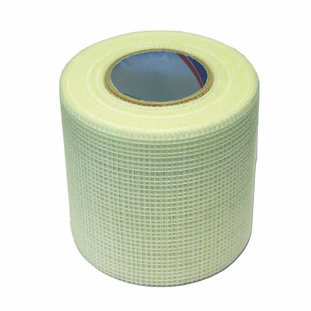 Coated Insulation Tape