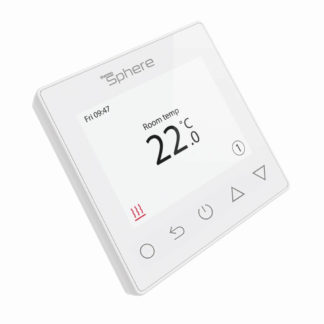 Thermosphere SmarHome Thermostat White