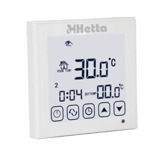 Hetta Hardwired Programmable Thermostat