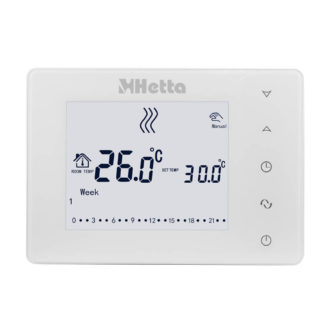 Hetta Wireless Thermostat