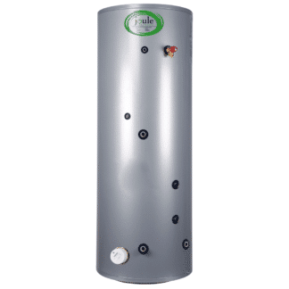 Joule Cyclone Standard High Gain Indirect Un-Vented Cylinder