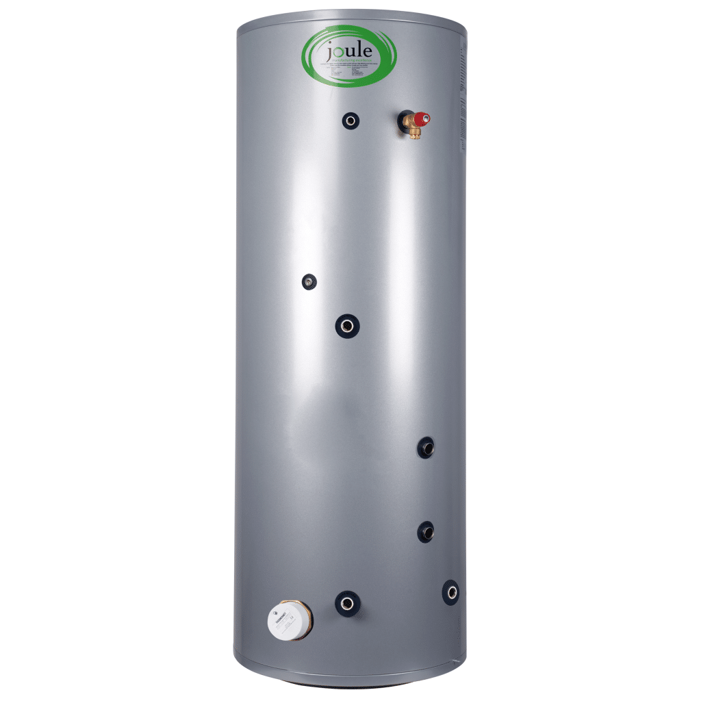 Joule Cyclone Standard High Gain Indirect Un-Vented Cylinder