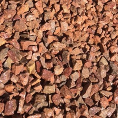 Forest of Dean Decorative Chipping 25kg