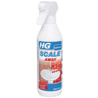 HG Scale Away Foam Spray 3x Stronger