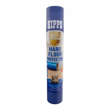 Hippo Hard Floor Protector 600mm x 50m
