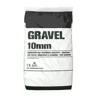 Gravel 10mm Maxipack