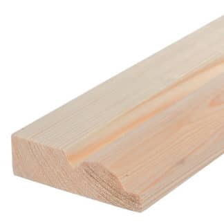 Timber Architrave Torus