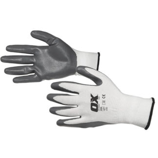 OX Nitrile Flex Glove