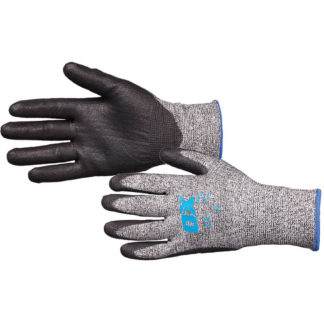 OX PU Flex Cut Resistant Gloves