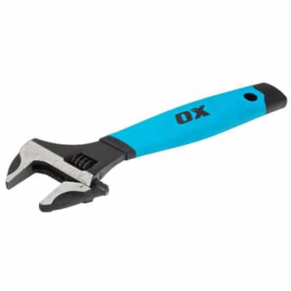 OX Pro Adjustable Wrench
