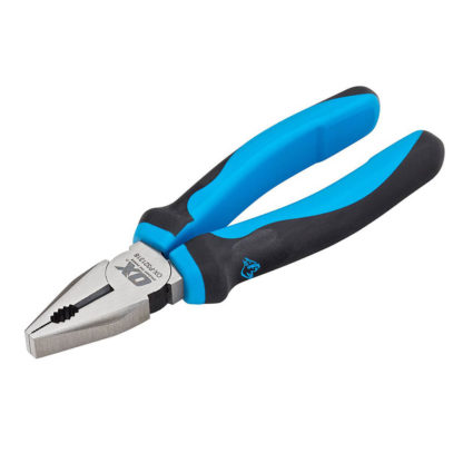 OX Pro Combination Cutting Pliers