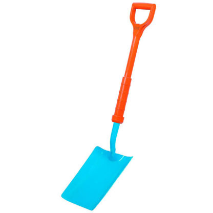 OX Pro Insulated Cable Laying Shovel