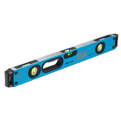 OX Pro Magnetic Level 600mm