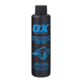 OX Pro One Shot Oil 100ml