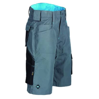 OX Ripstop Shorts Front