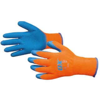 OX Thermal Grip Gloves