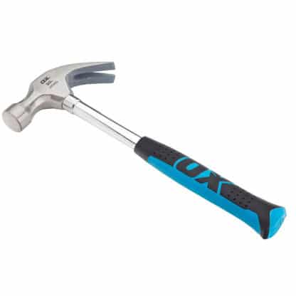 OX Trade Claw Hammer