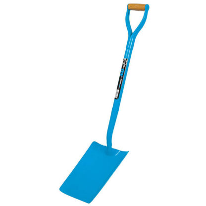 OX Trade Taper Mouth Shovel