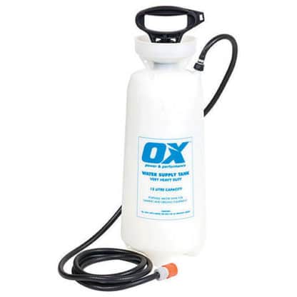 OX Water Bottle 15L