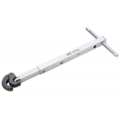 Pro Adjustable Basin Wrench