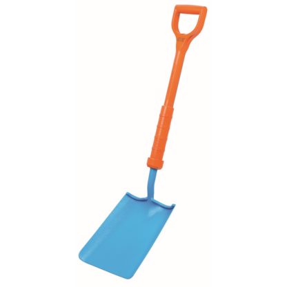 Pro Insulated Square Mouth Shovel
