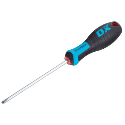 Pro Slotted Parallel Screwdriver