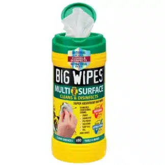 Big Wipes Green Top Multi Surface