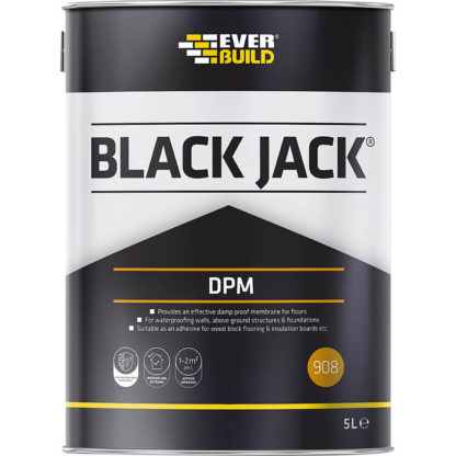 Black Jack Everproof DPM 908 5L