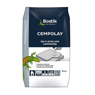Cempolay Floor Self Levelling Compound