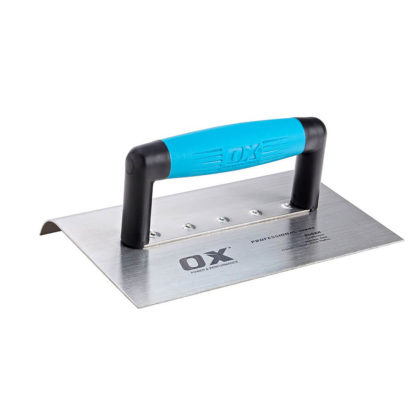 OX Pro Extra Wide Edger