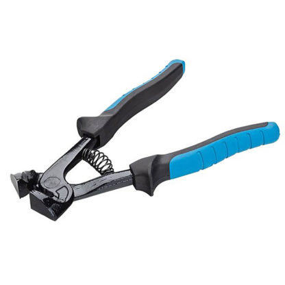 OX Pro Tile Nippers 8in