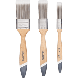Ultimate Walls and Ceilings Paint Brush - 3 pack