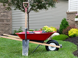Landscaping Tools