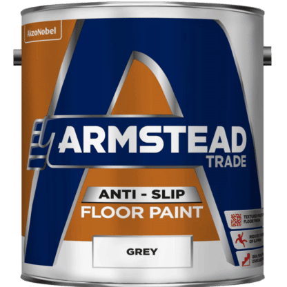 Armstead Trade Anti Slip Floor Paint