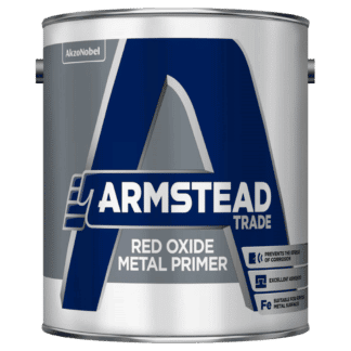 Armstead Trade Red Oxide Primer