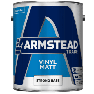Armstead Trade Vinyl Matt Magnolia