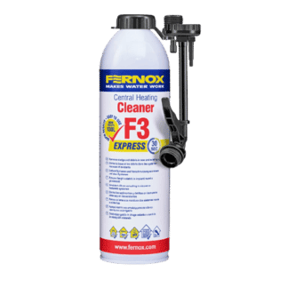 Fernox Cleaner F3 Express 400ml