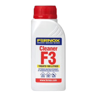 Fernox F3 Cleaner 265ml