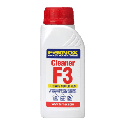 Fernox F3 Cleaner 265ml