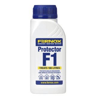 Fernox F1 Protector 265ml Protector 62454