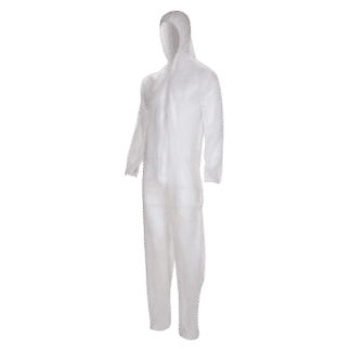 Disposable Boiler Suit