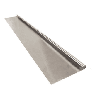 Fit From Below J Spreader Plate